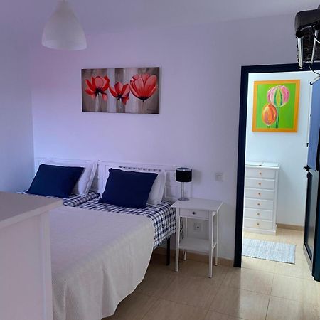 Casa Innes Punta Mujeres Εξωτερικό φωτογραφία