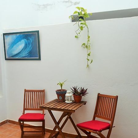 Casa Innes Punta Mujeres Εξωτερικό φωτογραφία