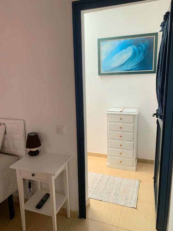 Casa Innes Punta Mujeres Εξωτερικό φωτογραφία