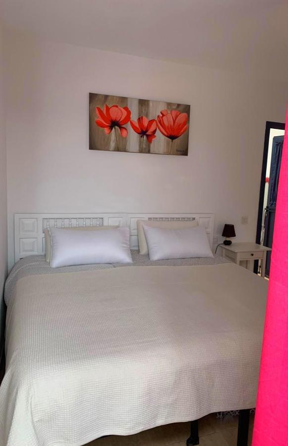 Casa Innes Punta Mujeres Εξωτερικό φωτογραφία