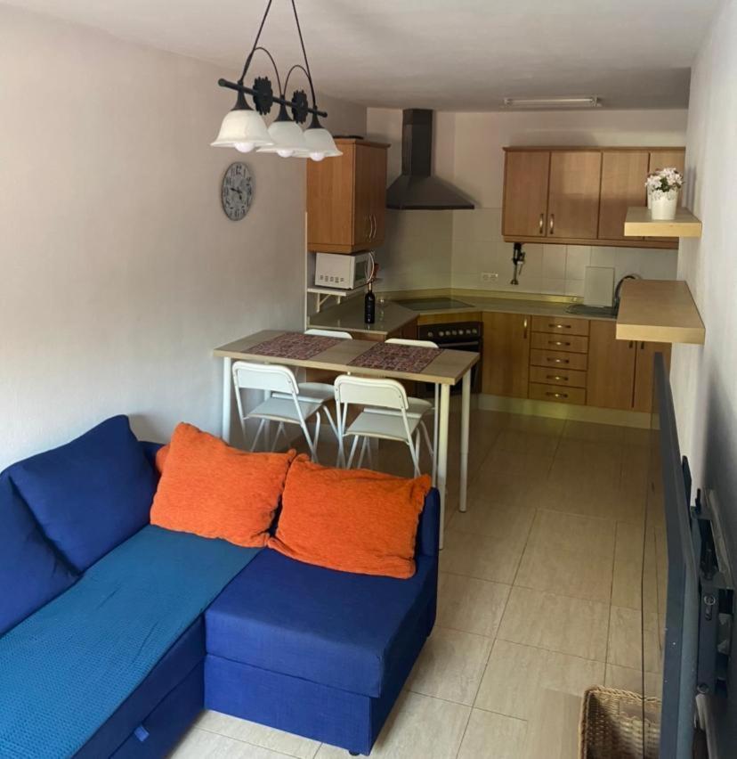 Casa Innes Punta Mujeres Εξωτερικό φωτογραφία