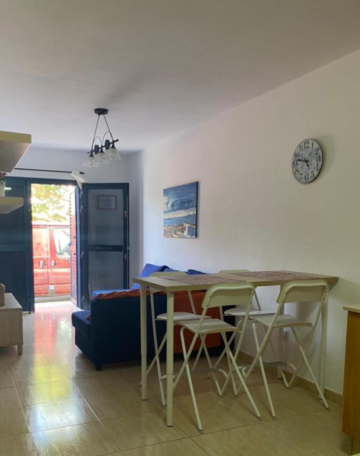 Casa Innes Punta Mujeres Εξωτερικό φωτογραφία