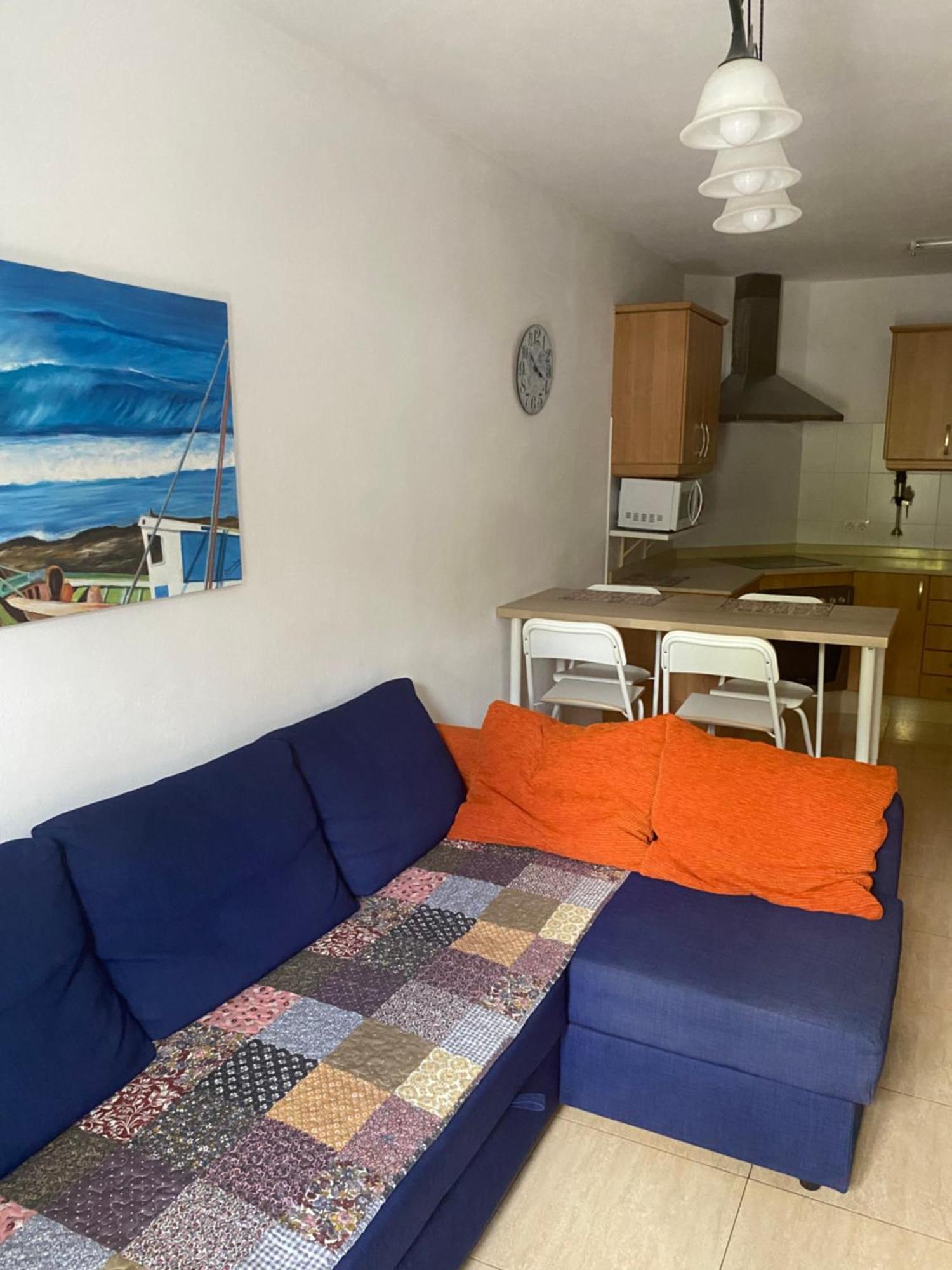 Casa Innes Punta Mujeres Εξωτερικό φωτογραφία