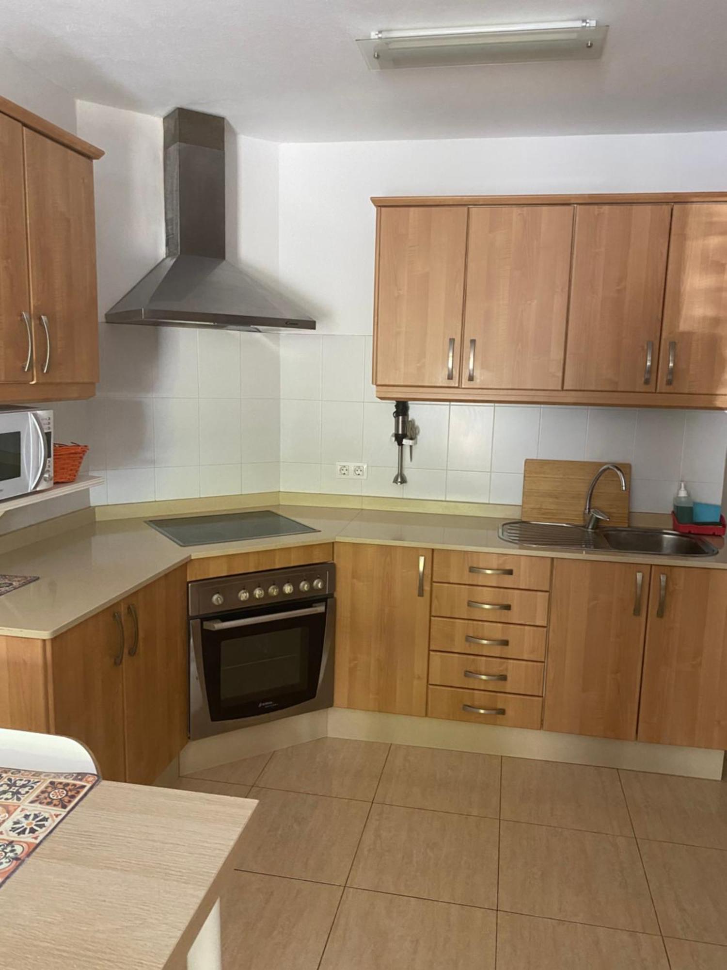 Casa Innes Punta Mujeres Εξωτερικό φωτογραφία