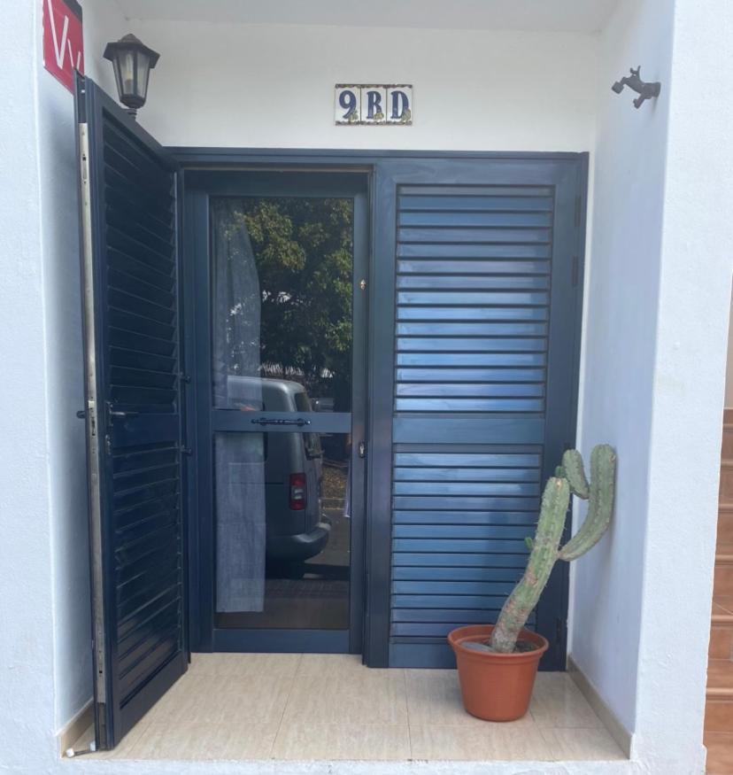 Casa Innes Punta Mujeres Εξωτερικό φωτογραφία