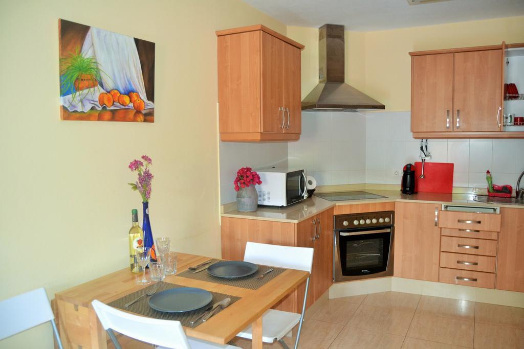 Casa Innes Punta Mujeres Εξωτερικό φωτογραφία