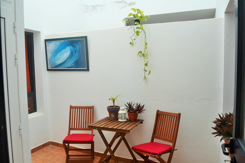 Casa Innes Punta Mujeres Εξωτερικό φωτογραφία