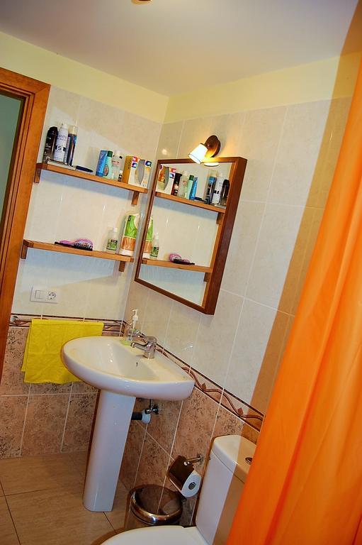 Casa Innes Punta Mujeres Εξωτερικό φωτογραφία